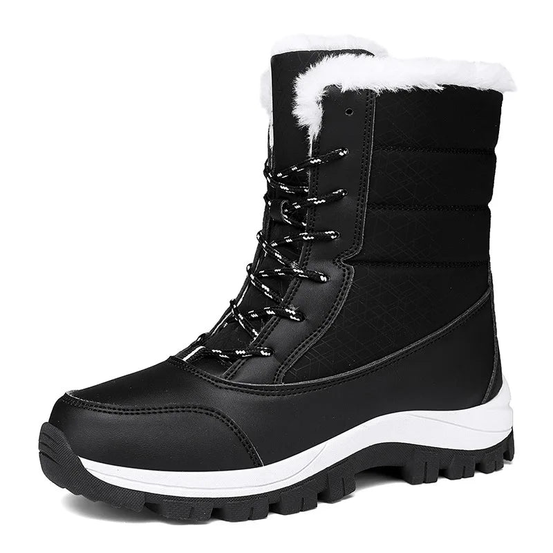Ortopédico Botas versátil y de apoyo