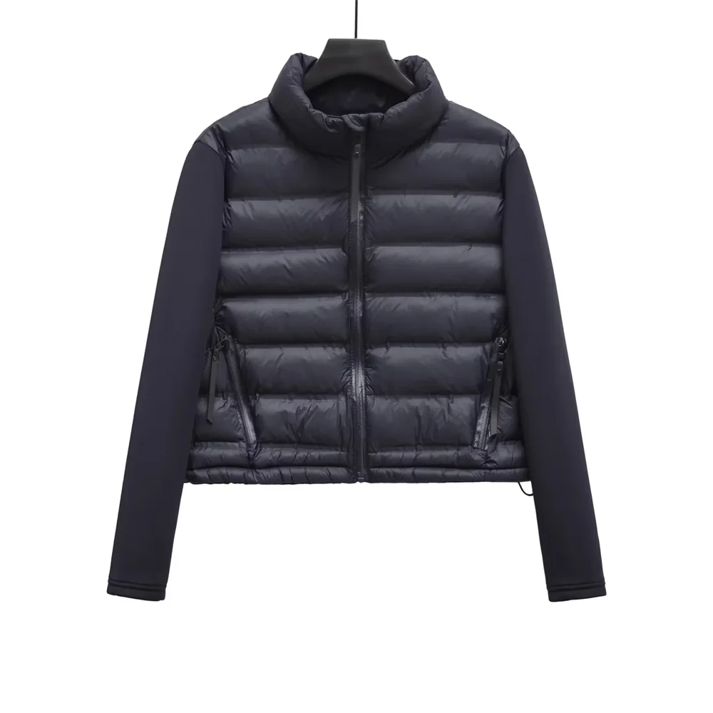 Refinado y radiante Chaqueta