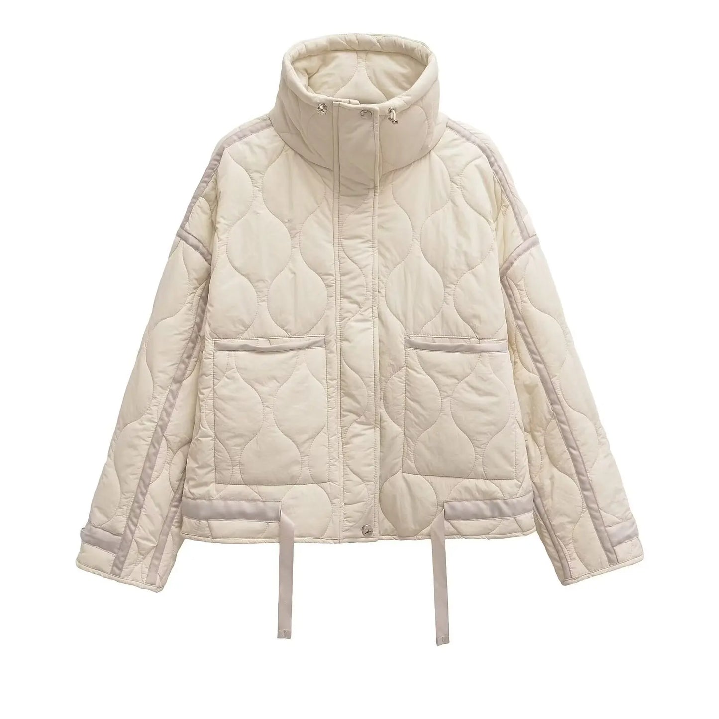 Elegante y contemporáneo Chaqueta
