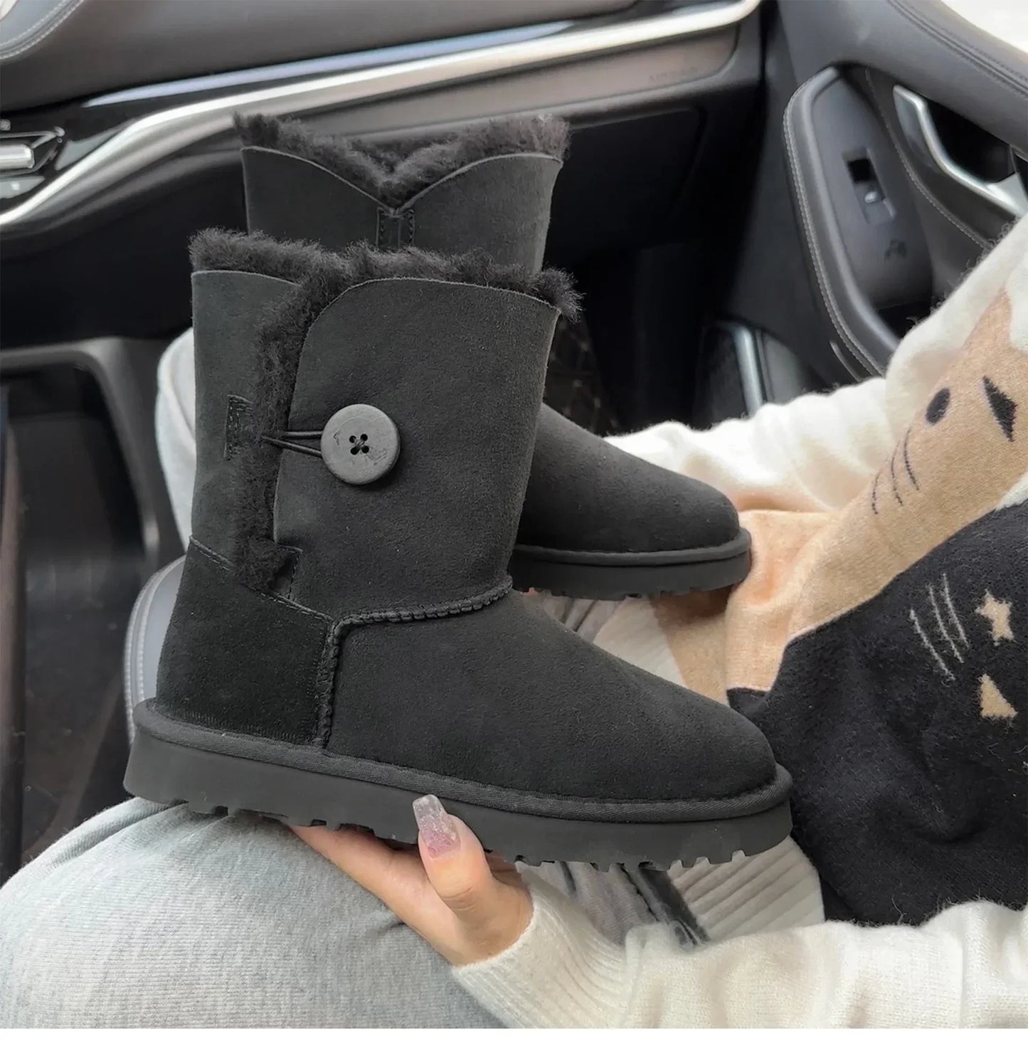 Ortopédico Botas de alta calidad