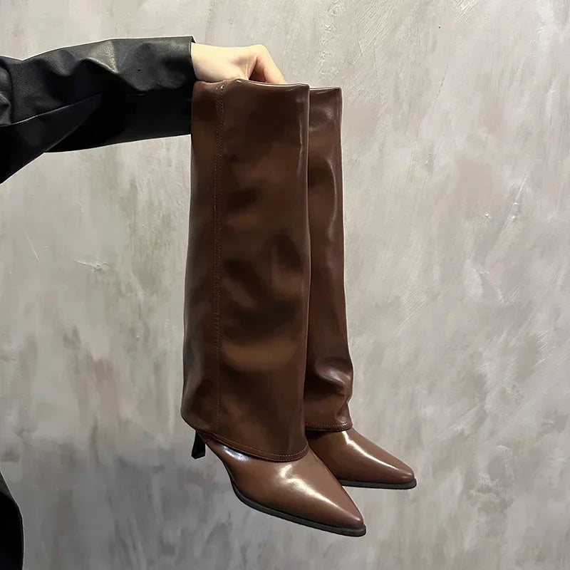 Ortopédico Botas informal y de apoyo