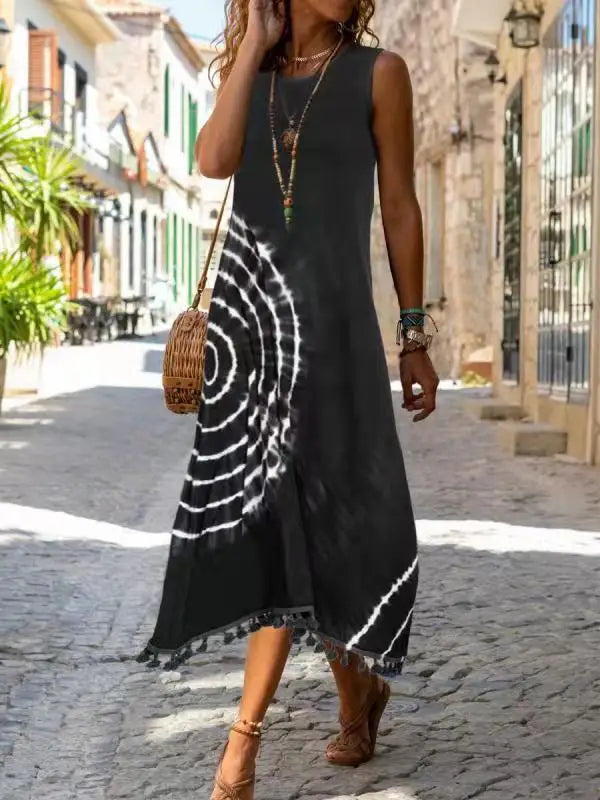 Atractivo y refinado Vestido