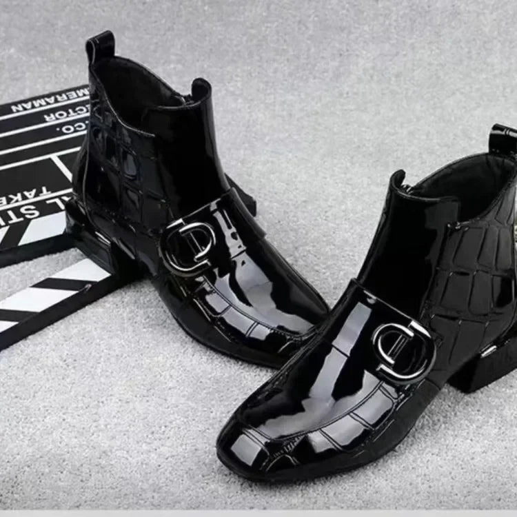 Ortopédico Botas de alta calidad