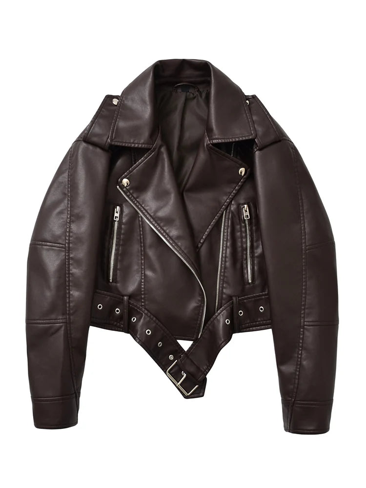 Elegante y contemporáneo Chaqueta