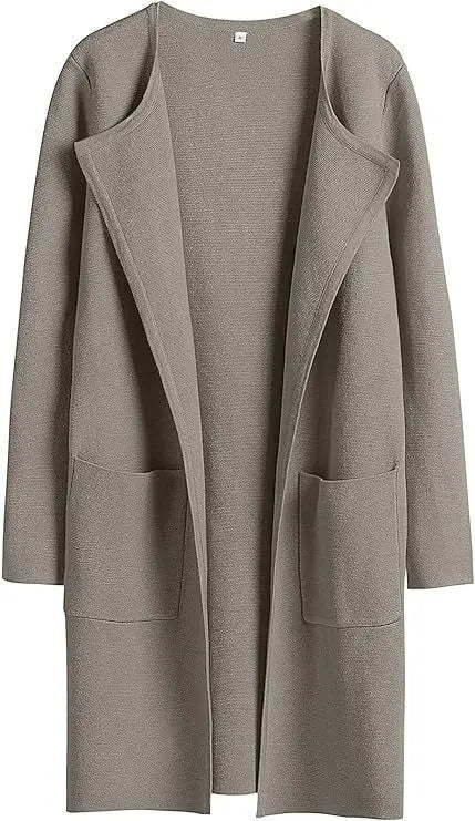 Atractivo y refinado Chaqueta