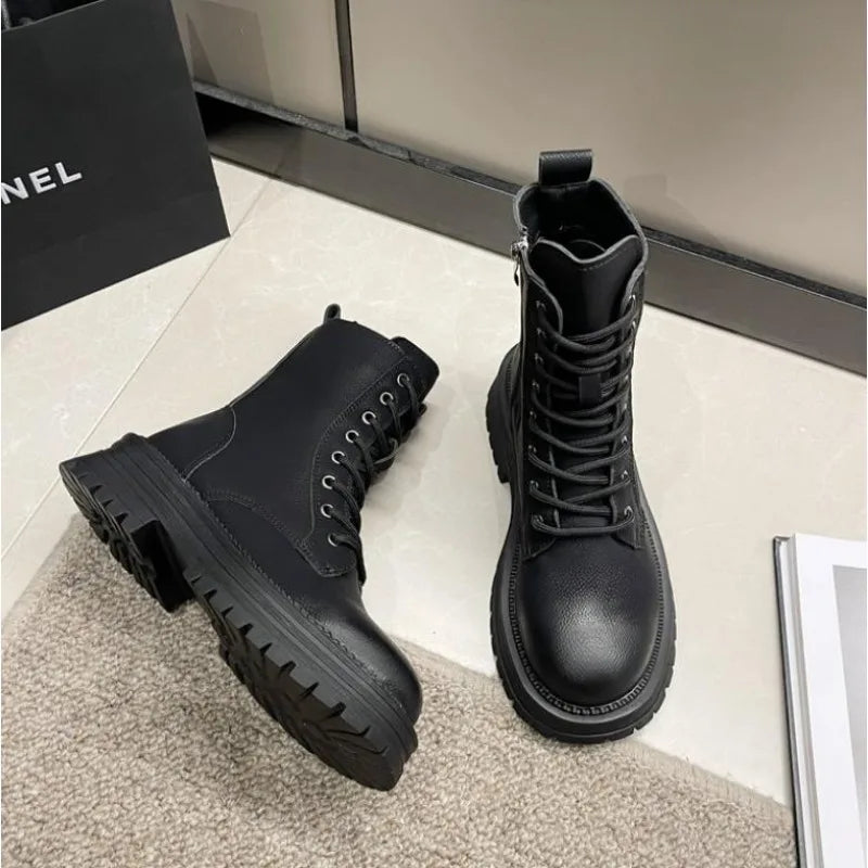 Ortopédico Botas cómodo y a la moda