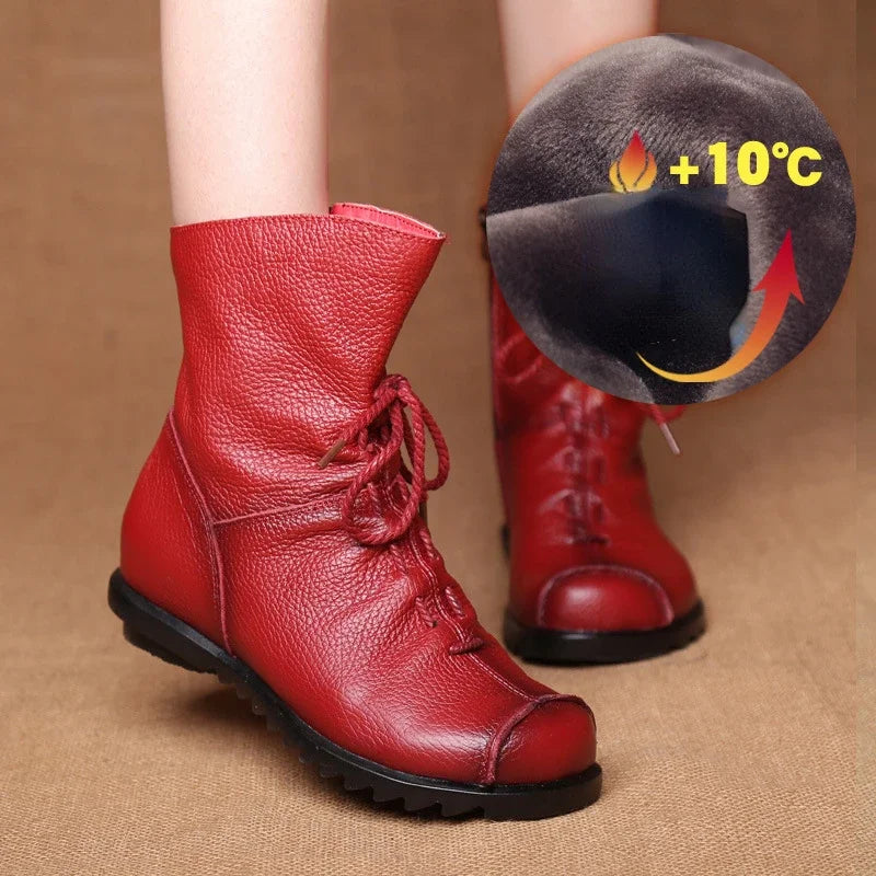 Ortopédico Botas informal y de apoyo