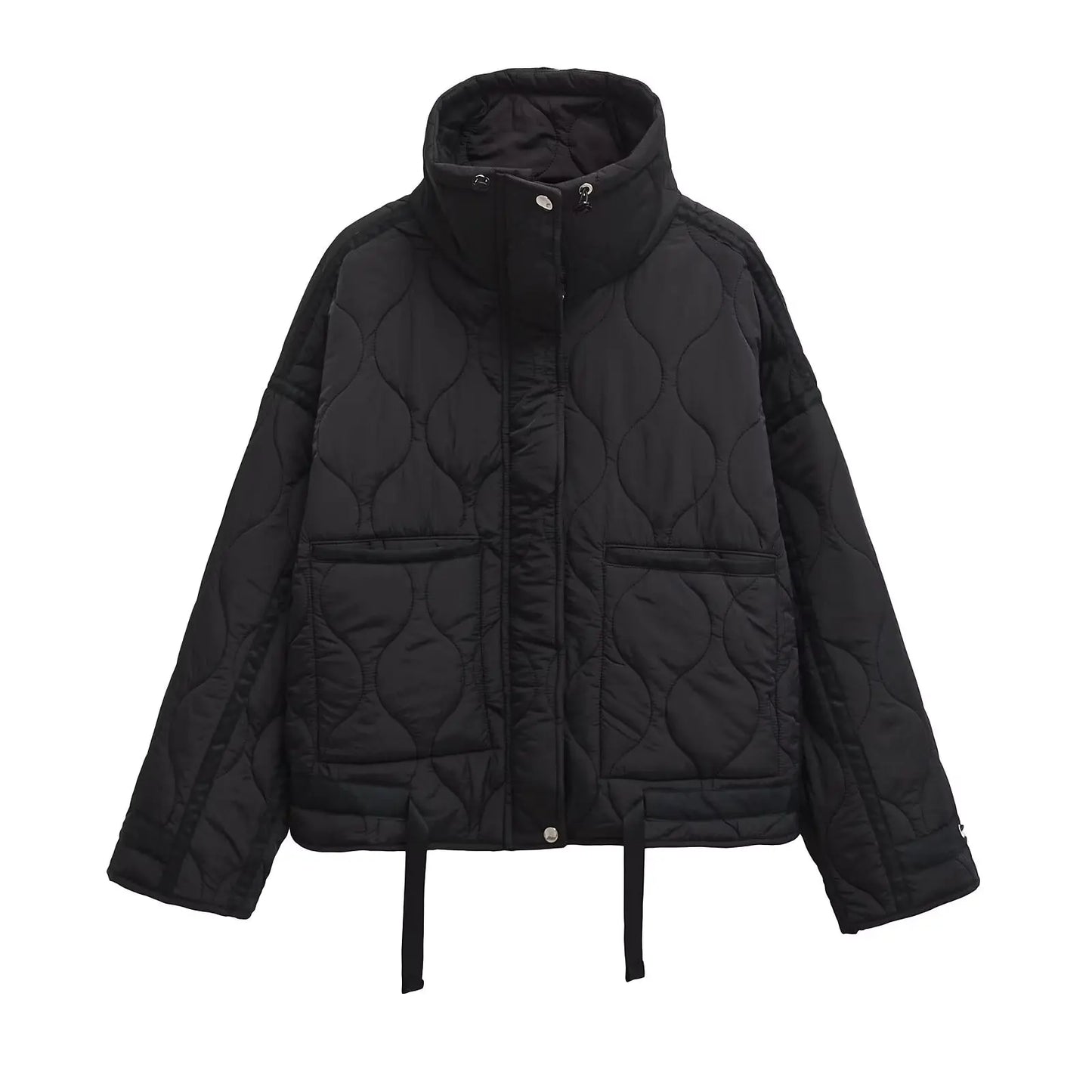 Elegante y contemporáneo Chaqueta