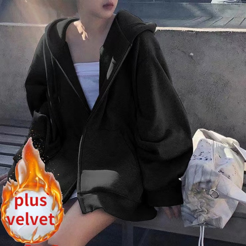 CM | Chaqueta de invierno versátil y cómoda