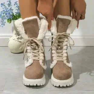 Ortopédico Botas elegante y de apoyo