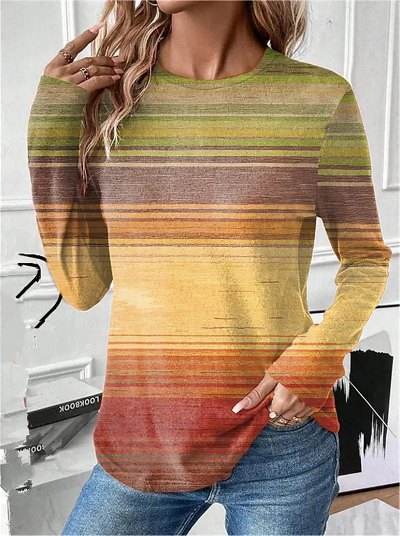 Acogedor y chic Camisa
