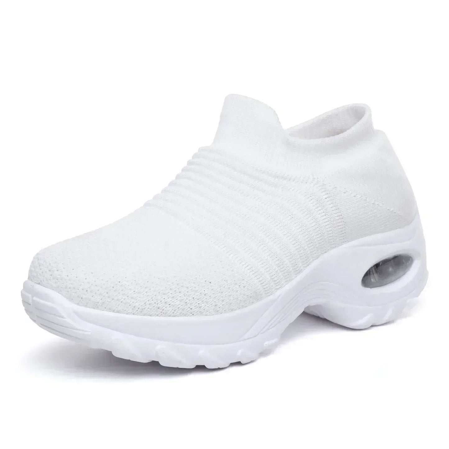 Ortopédico Zapatillas informal y de apoyo