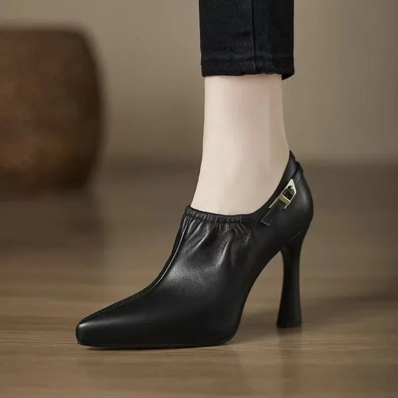 Ortopédico Tacones duradero y de apoyo