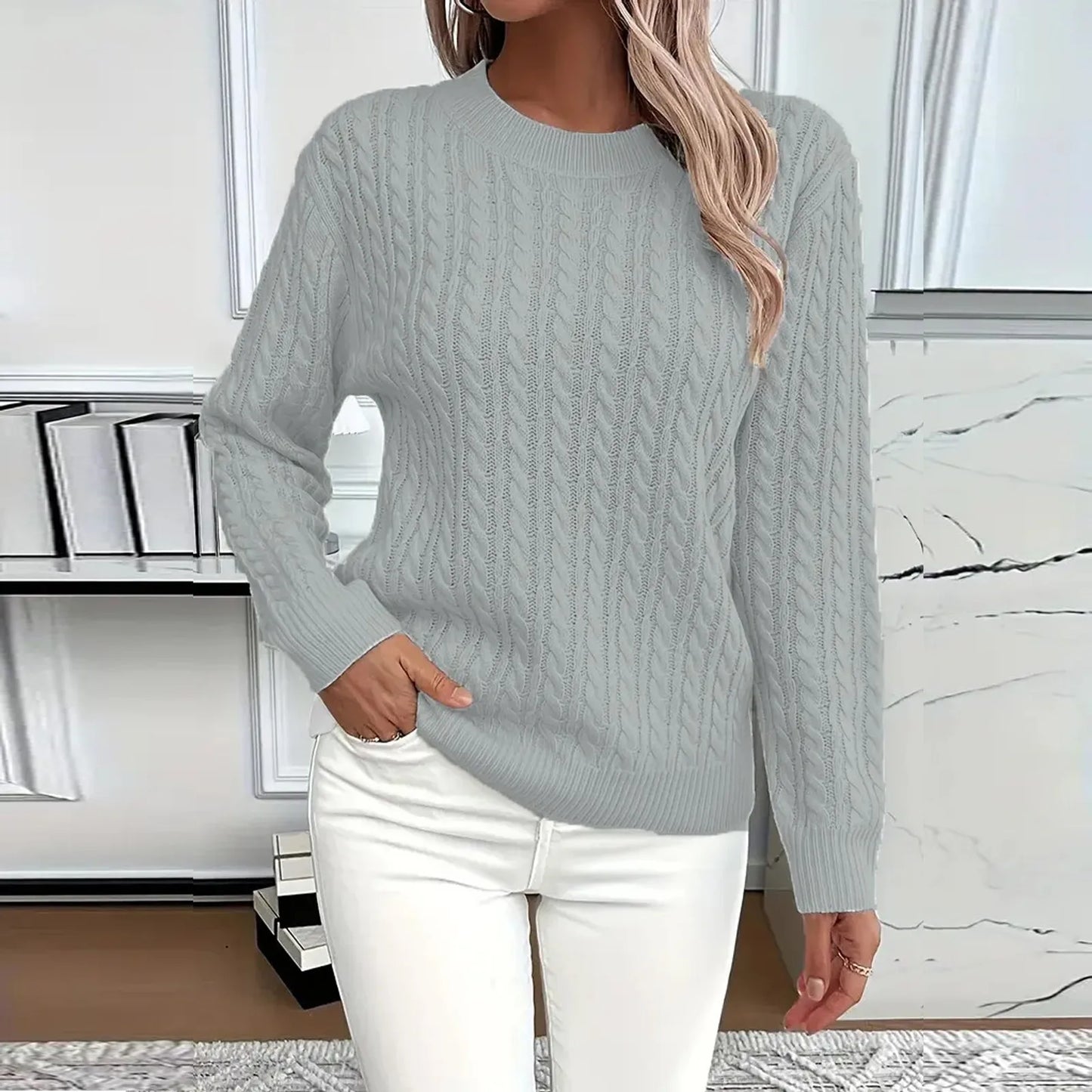 Lujoso y elegante Jersey