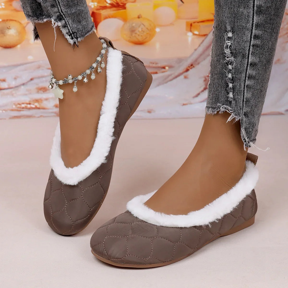 Ortopédico Botas de apoyo y con estilo