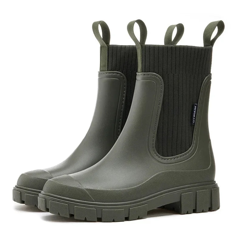 Ortopédico Botas duradero y de apoyo