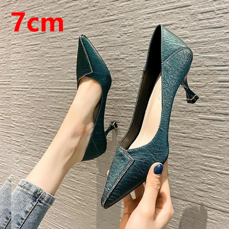 Ortopédico Tacones duradero y de apoyo