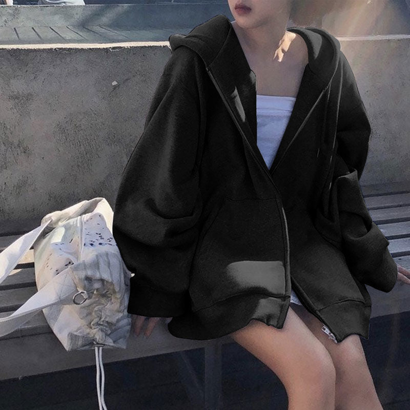 CM | Chaqueta de invierno versátil y cómoda