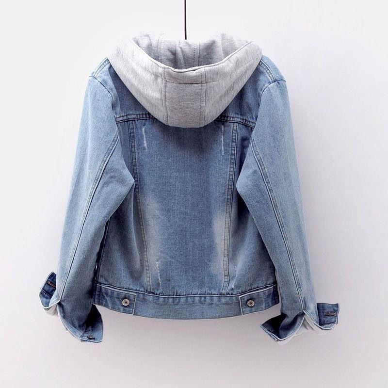 CM | Chaqueta de invierno informal y a la moda