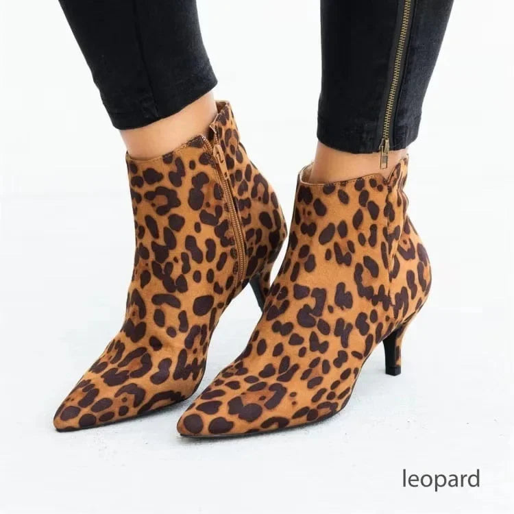 Ortopédico Botas elegante y de apoyo