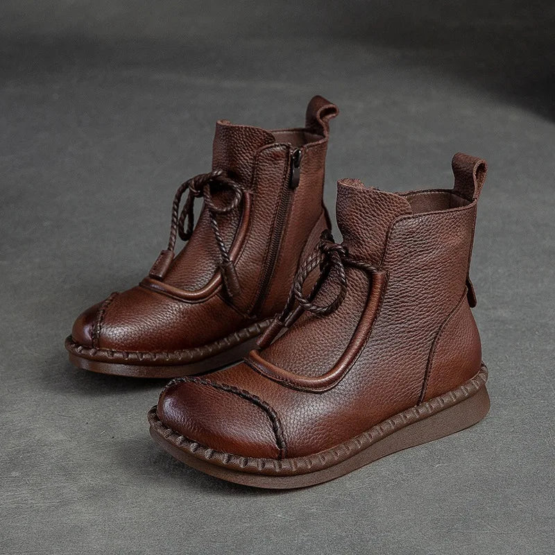 Ortopédico Botas informal y de apoyo