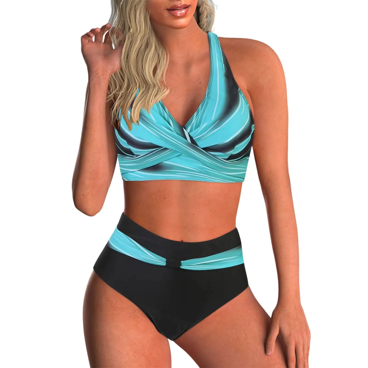 Ligero y encantador Bikini