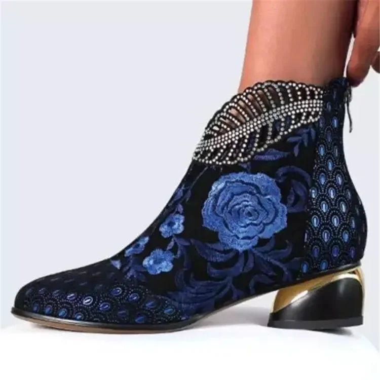 Ortopédico Botas elegante y de apoyo
