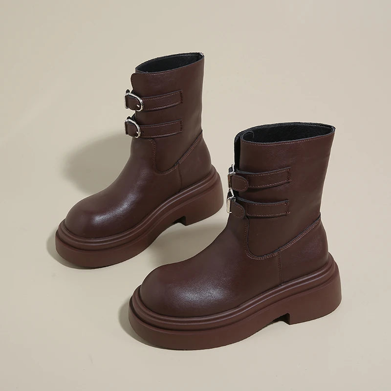 Ortopédico Botas informal y de apoyo