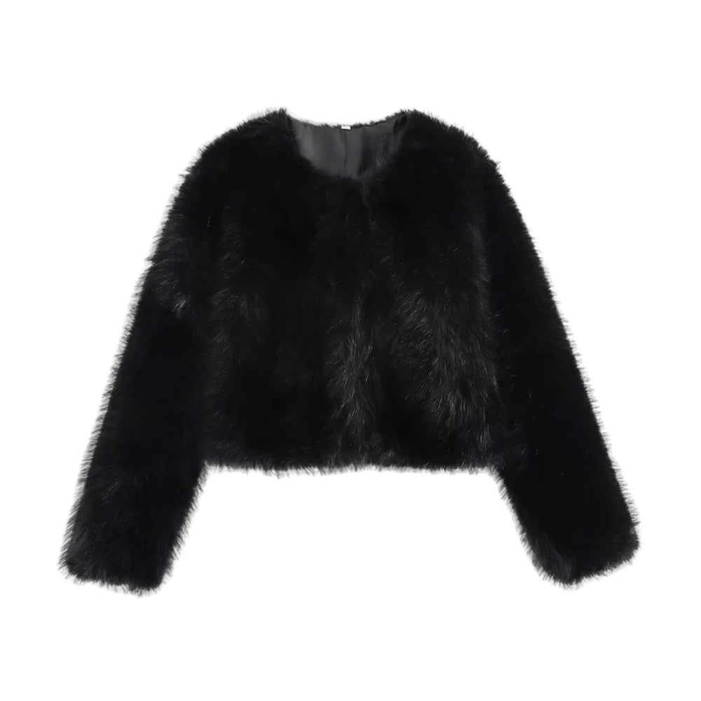 Ligero y encantador Chaqueta