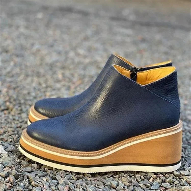 Ortopédico Tacones a medida y cómodo