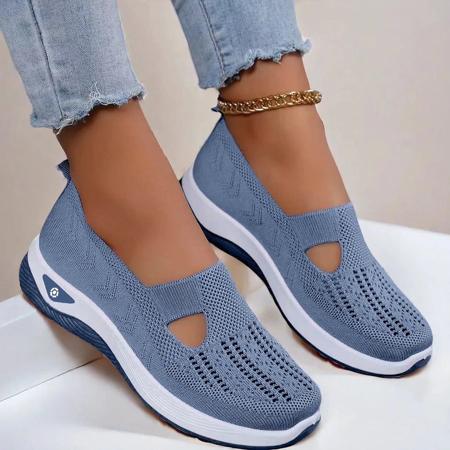 Ortopédico Sandalias de apoyo y con estilo
