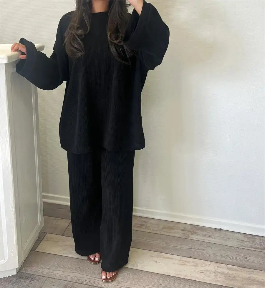 CM | Pantalones sastre y elegantes