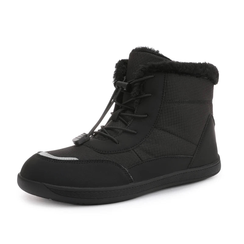 Ortopédico Botas de apoyo y con estilo