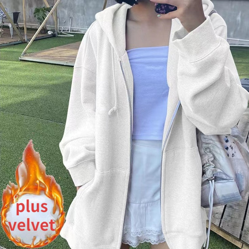 CM | Chaqueta de invierno versátil y cómoda