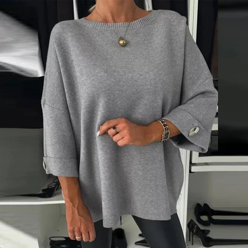 Acogedor y chic Jersey