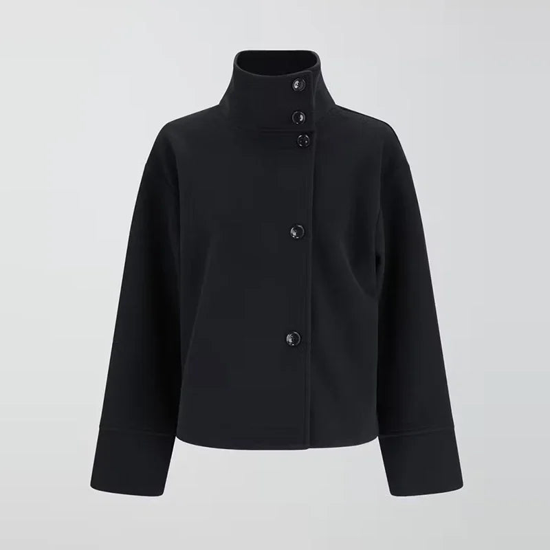 Refinado y radiante Chaqueta