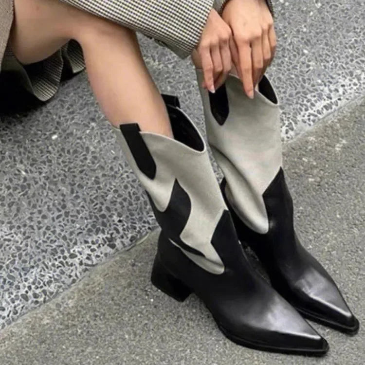 Ortopédico Botas versátil y de apoyo
