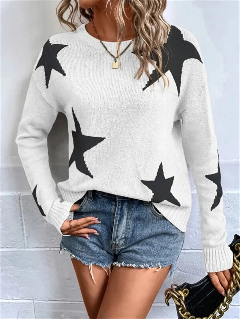 Atractivo y refinado Jersey