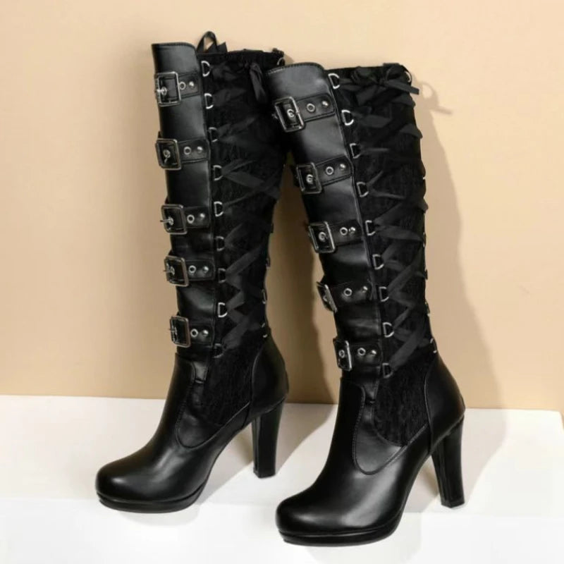 Ortopédico Botas cómodo y a la moda