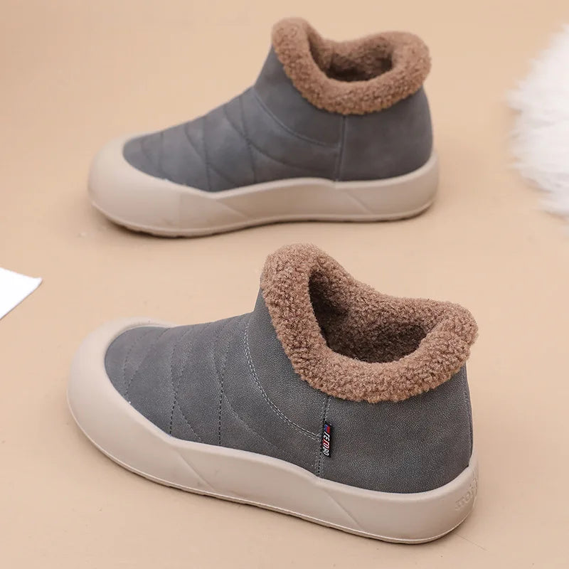 Ortopédico Botas a la moda y de apoyo