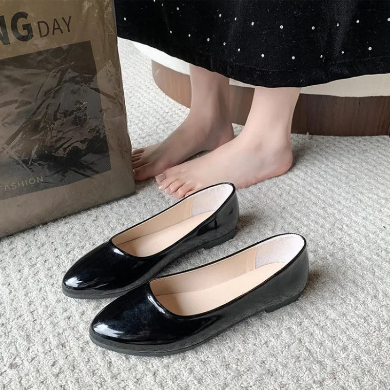 Ortopédico Tacones a medida y cómodo