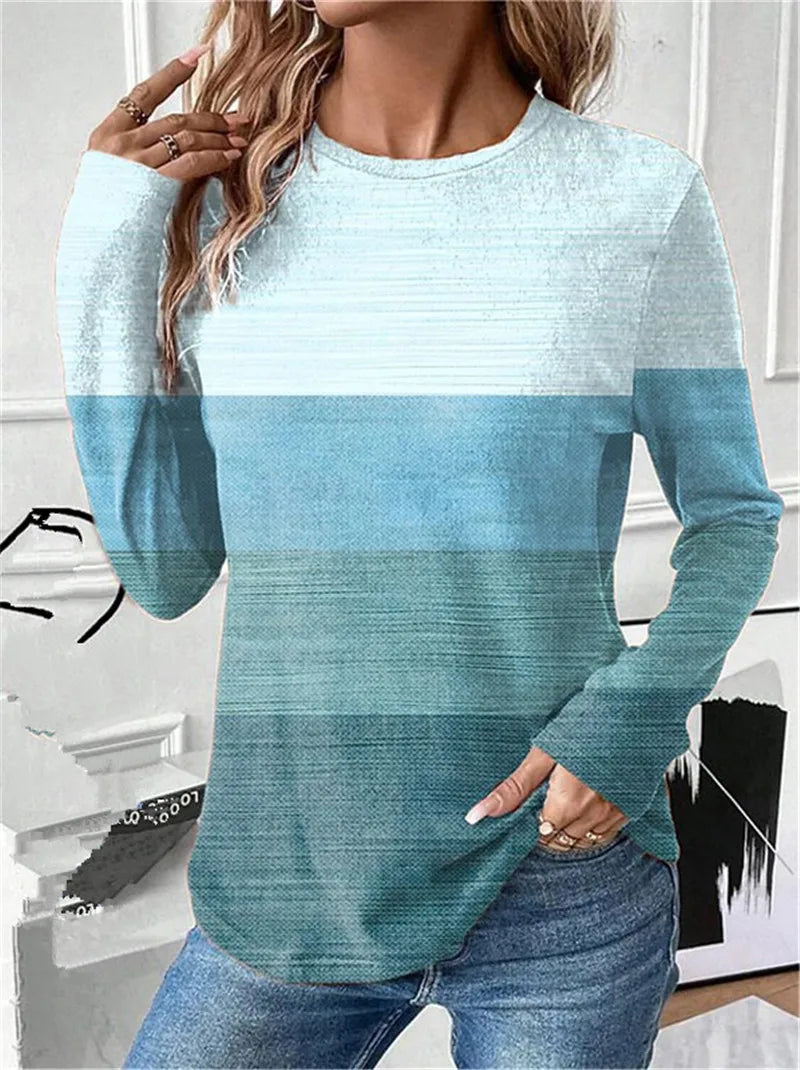 Acogedor y chic Camisa