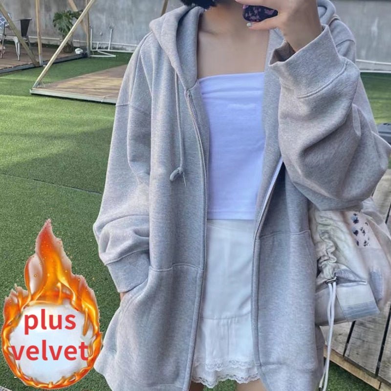 CM | Chaqueta de invierno versátil y cómoda