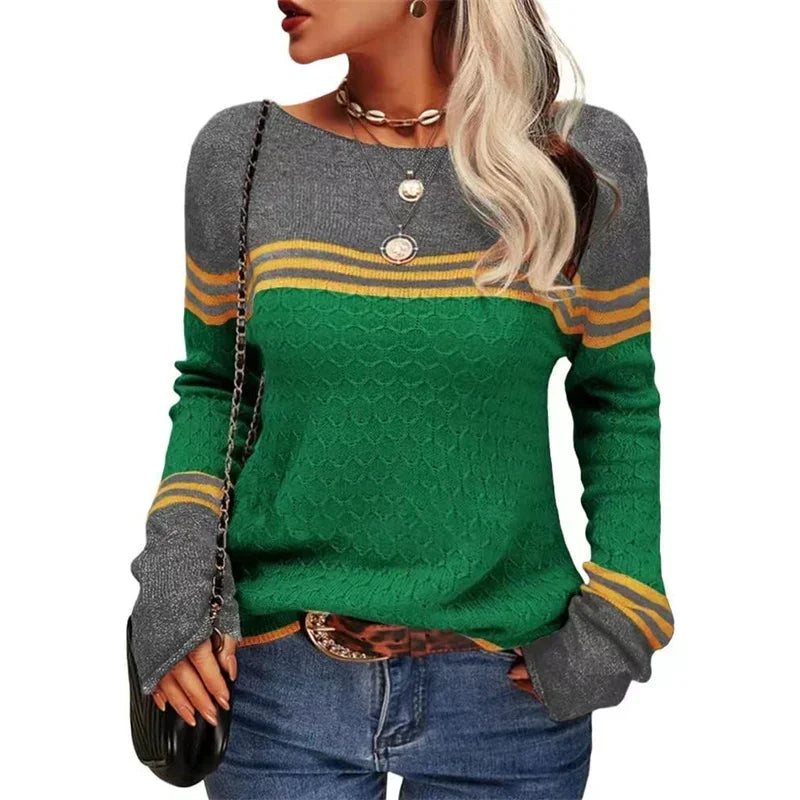 Fresco y femenino Jersey