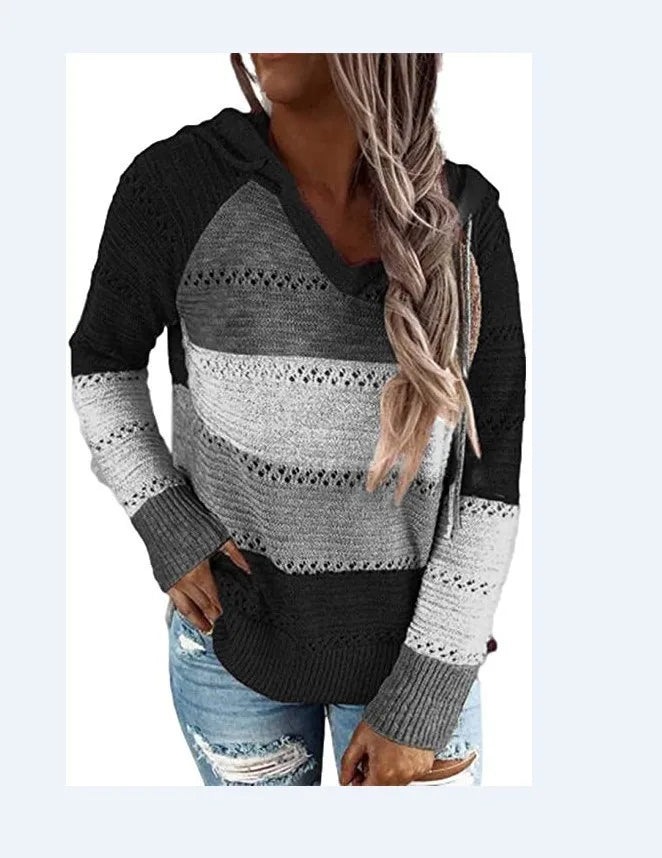 Acogedor y chic Jersey