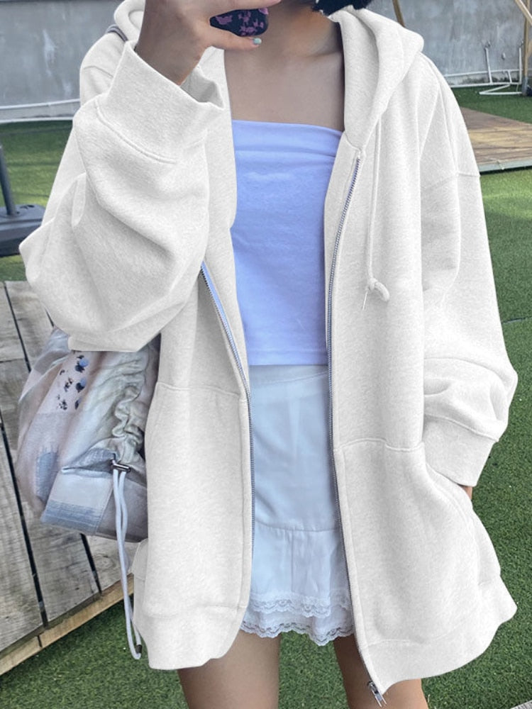 CM | Chaqueta de invierno versátil y cómoda