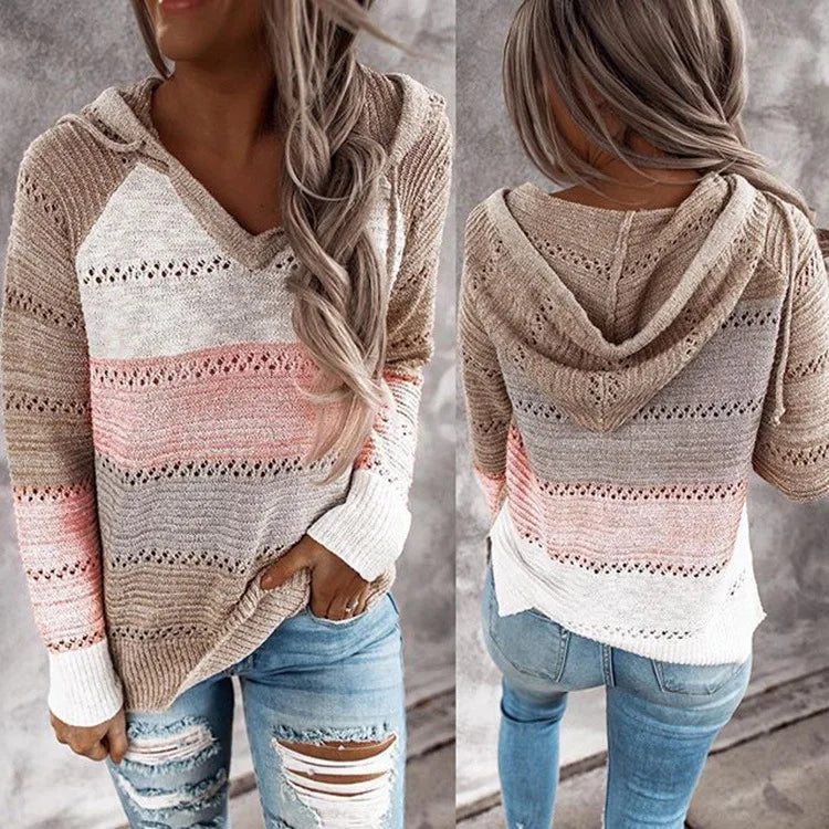 Acogedor y chic Jersey