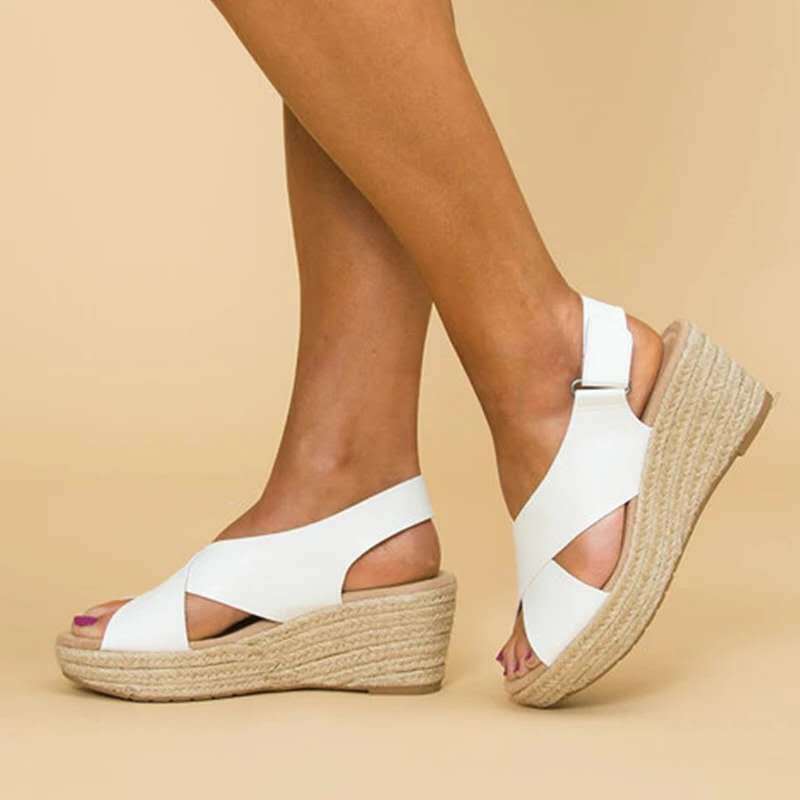 CM | - SANDALIAS ORTOPÉDICAS DE MUJER CON ESTILO 2023