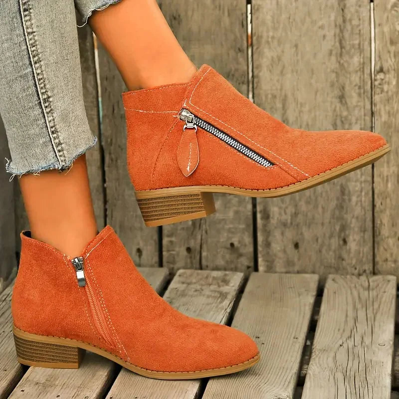 Ortopédico Tacones de apoyo y con estilo