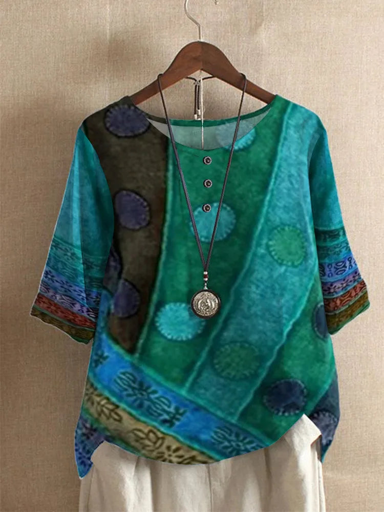 Atrevido y hermoso Camisa